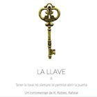 La llave