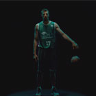 Spot abonados para Unicaja Baloncesto