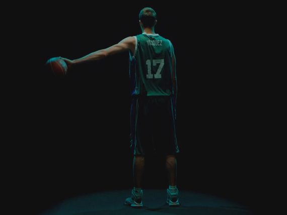 Spot abonados para Unicaja Baloncesto